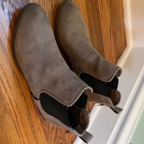 carlos santana booties macys